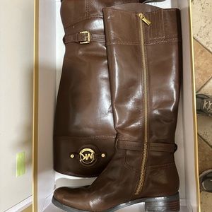 Michael Kors boots